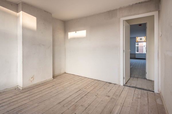 Medium property photo - Eerste van Swindenstraat 34-3, 1093 GE Amsterdam